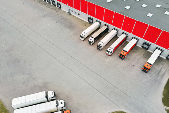 Image description Security Center USA - Jacksonville GPS Fleet Tracking