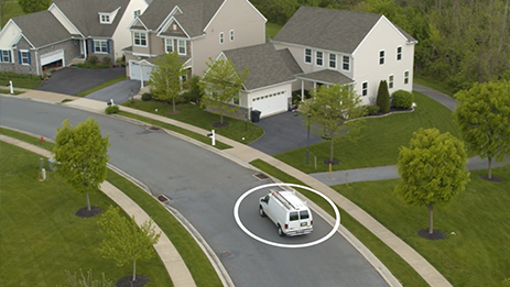 Security Center USA - Jacksonville GPS Fleet Tracking