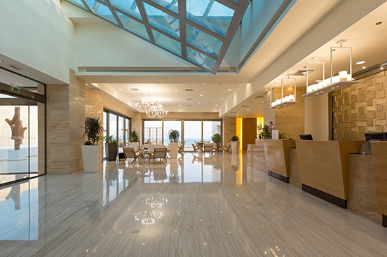 Security Center USA - Jacksonville Hospitality Security