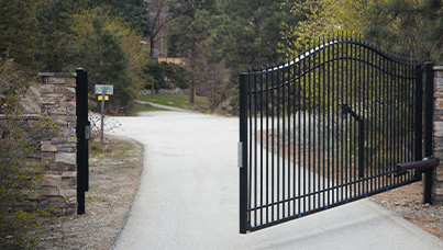 Security Center USA - Jacksonville Gated Entry Systems