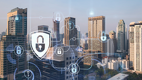 Security Center USA - Commercial Security Company Jacksonville