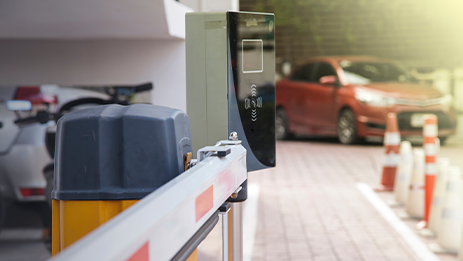 Security Center USA - Jacksonville Gated Entry Systems