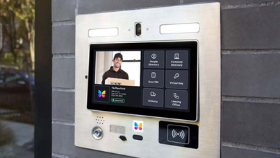 Security Center USA - Intercom Systems