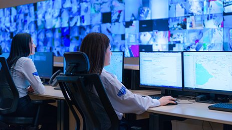 Security Center USA - Warehouse Security Jacksonville
