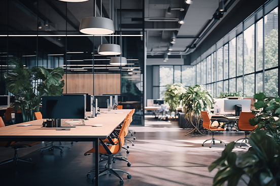 Security Center USA - Office Space Security Jacksonville