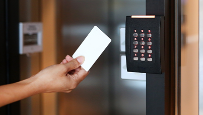 Security Center USA - Access Control Jacksonville