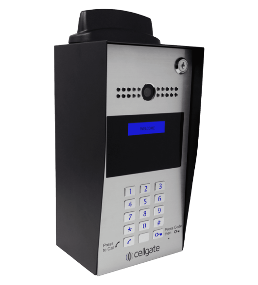 Security Center USA - Intercom Systems