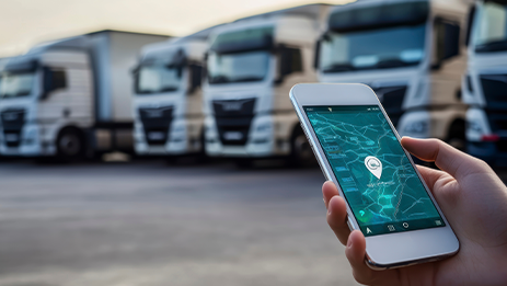 Security Center USA - Jacksonville GPS Fleet Tracking