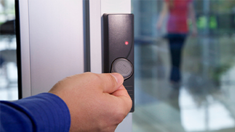 Security Center USA - Manufacturing Security Jacksonville