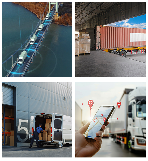 Image description Security Center USA - Jacksonville GPS Fleet Tracking