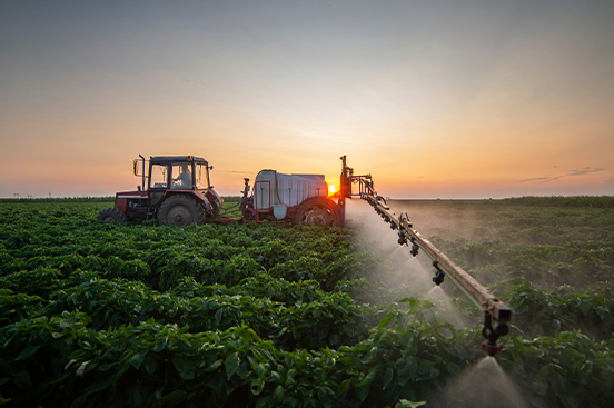 Security Center USA - Agriculture Security Jacksonville