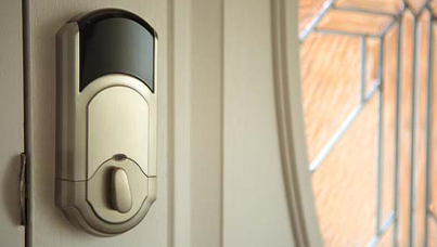 Security Center USA - Access Control Jacksonville