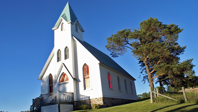 Security Center USA - House Of Worship Security Jacksonville