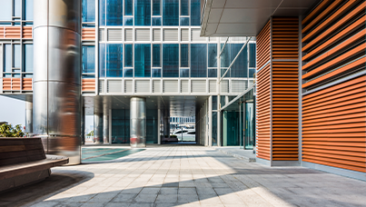 Security Center USA - Commercial Security Company Jacksonville