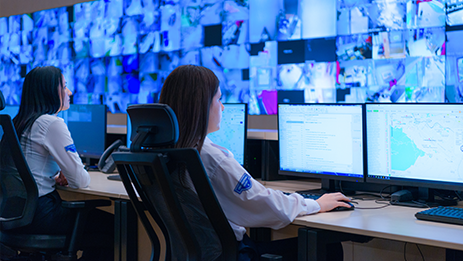 Security Center USA - Commercial Security Company Jacksonville
