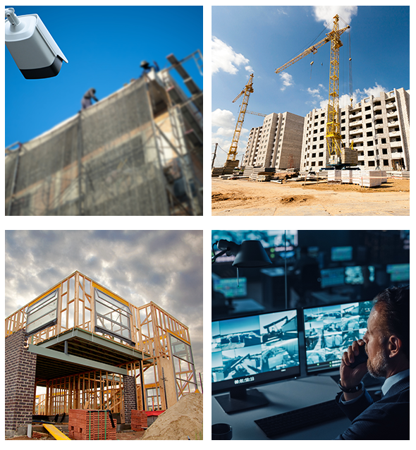 Security Center USA - Construction Security Jacksonville