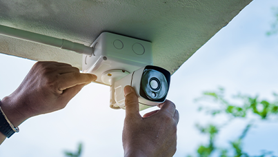 Security Center USA - Jacksonville Residential Security