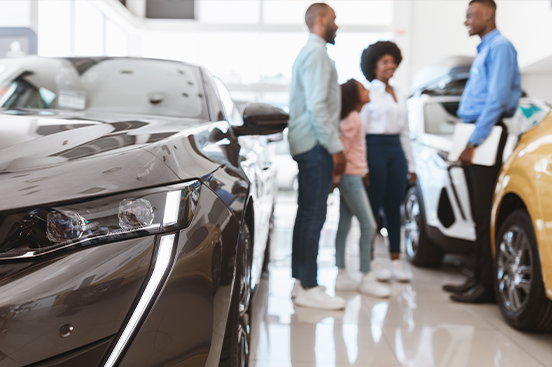 Security Center USA - Dealerships Security Jacksonville