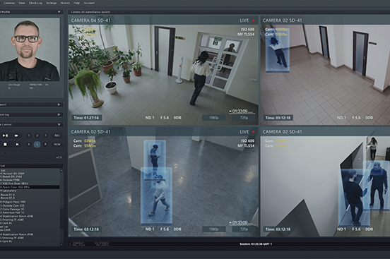 Security Center USA - Business Video Monitoring Jacksonville