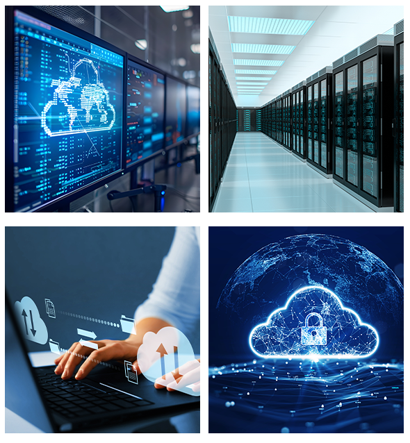 Image description Security Center USA - Jacksonville Cloud Backup Solutions