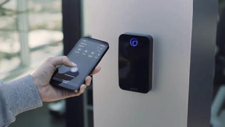 Security Center USA - Access Control Jacksonville