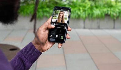 Security Center USA - Intercom Systems