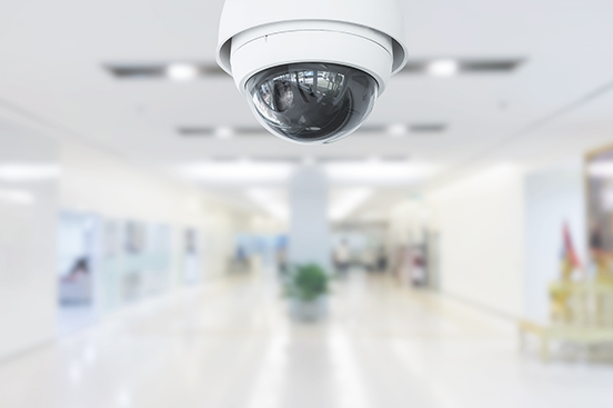 Security Center USA - Commercial Video Surveillance Jacksonville