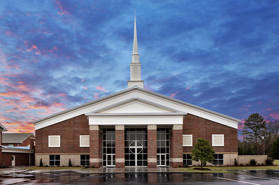 Image description Security Center USA - House Of Worship Security Jacksonville
