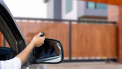 Security Center USA - Jacksonville Gated Entry Systems