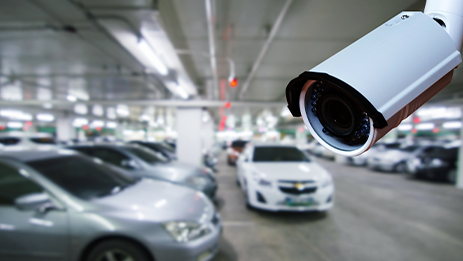 Security Center USA - Jacksonville Gated Entry Systems