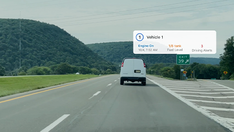Security Center USA - Jacksonville GPS Fleet Tracking