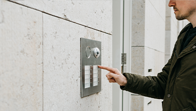 Security Center USA - Intercom Systems