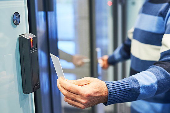 Security Center USA - Access Control Jacksonville