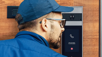 Security Center USA - Intercom Systems