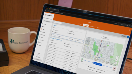 Security Center USA - Jacksonville GPS Fleet Tracking