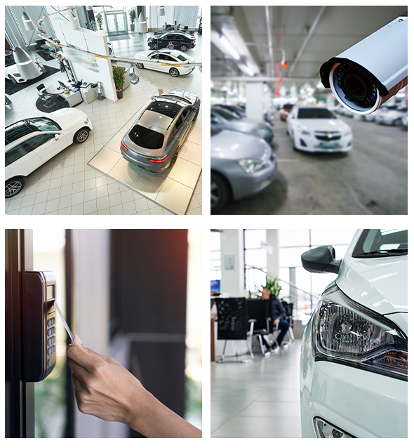 Security Center USA - Dealerships Security Jacksonville