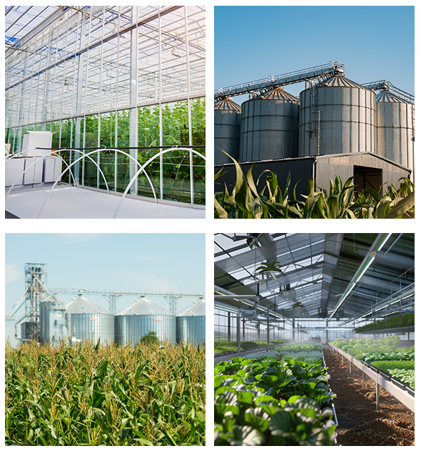 Security Center USA - Agriculture Security Jacksonville