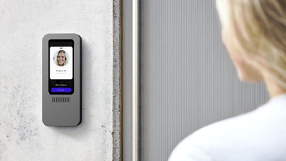 Security Center USA - Intercom Systems