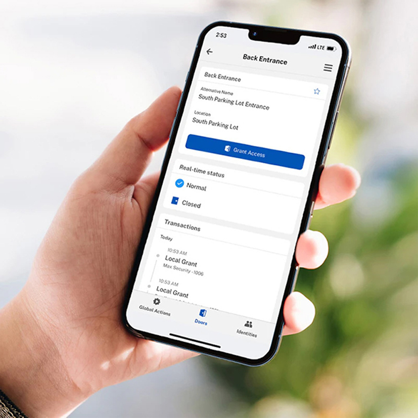 security-business-app-homepage Security Center USA - Home Page